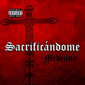 Sacrificándome