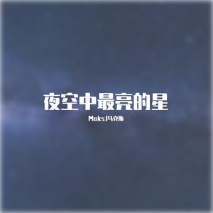 逃跑计划-逃跑计划 - 夜空中最亮的星（MaksJ马克斯 remix）