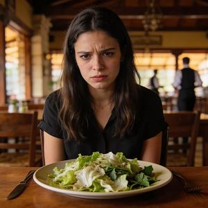 Vegetarijanac