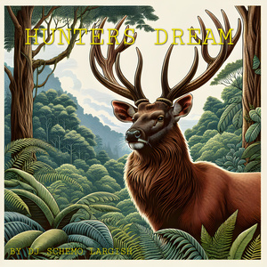 Hunter's dream
