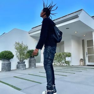 "未来" - Rage Type Beat