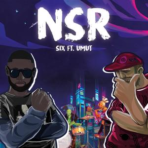 NSR (feat. Umut)