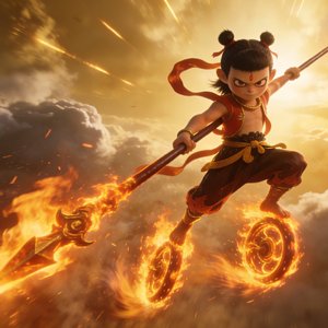 何为凡人何为仙