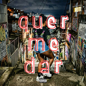 Quer Me Dar