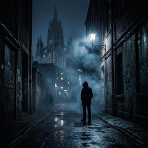 Чёрный лёд (Black Ice)