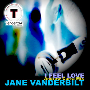 I Feel Love (Andrew Carra Original Instrumental Mix)