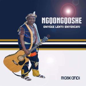 Ngizohlala nawe