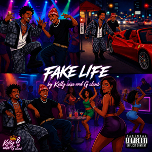 Fake Life
