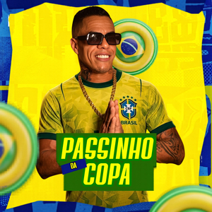 Passinho da Copa