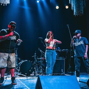 Chekealo Inepto (feat. Mc Mauro, Marthesweetvoice, Enzojbr & Dj Retruko)