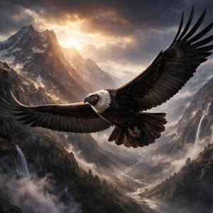 Flight of the Condor