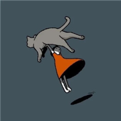 没人等你 (纯音乐)