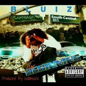 Get It in (feat. Black West & Kiddmuzic)