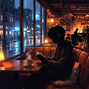 네온 웅덩이 (Neon Puddles)