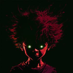 Brazilian Phonk Porrada (Super Slowed + Reverb)