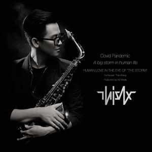 Tình Người Trong Mắt Bão (Body Soprano Saxophone)