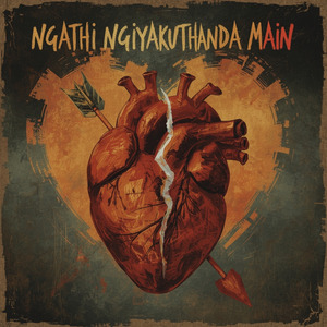 Ngathi Ngiyakuthanda Main