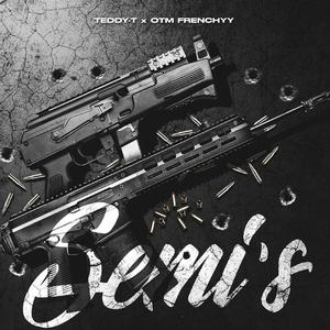 Semi's (feat. OTM Frenchyy) (Radio Edit)