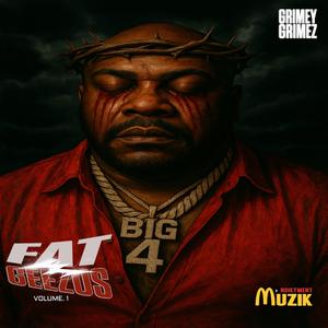 3AM in Motown Flow Fat Geezus