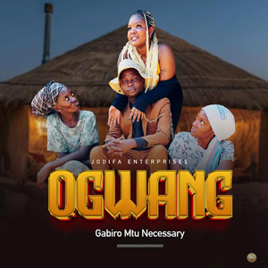 Ogwang
