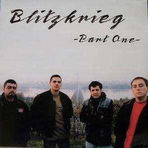 Blitzkrieg - Pokušaj