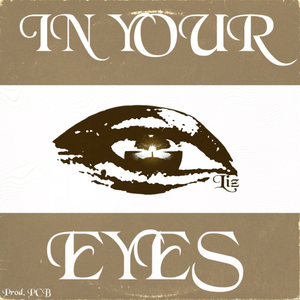 In Your Eyes