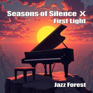 Seasons of Silence Ⅹ – First Light