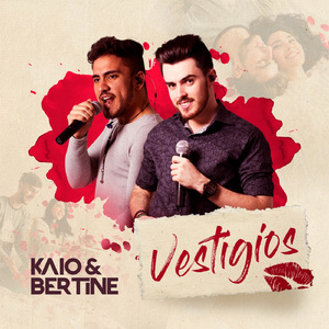 Vestígios