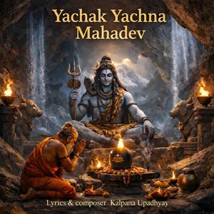 Yachak ki. Pratidin sunane wala Shri Mahadev ka special bhajan. Mahadev se ek ma ki Ananya prathna.