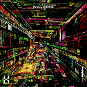 Public Enemy (Original Mix)