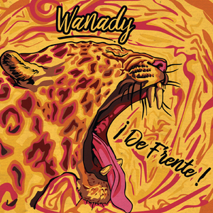 Unity Love (Feat. Camilo Restrepo - Providencia)