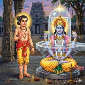 திருப்புகழ் 316 செறிதரும் செப்பத்து (காஞ்சீபுரம்)