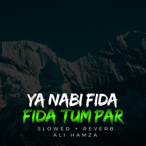 Ya Nabi Fida Tum Par Lofi