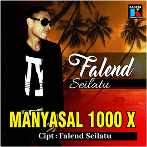 Manyasal 1000 X