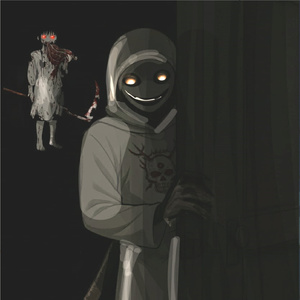 Czarne drzwi (Extended Version)