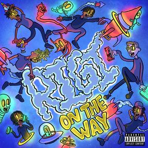 Shh! (feat. 95reddo)