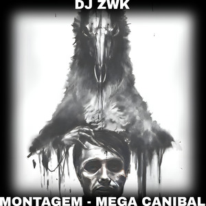 Montagem - Mega Canibal