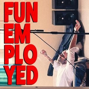 FUNEMPLOYED (feat. 11EVIN)