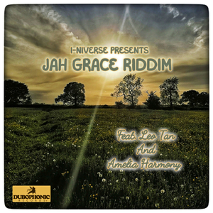 Jah Grace Dub