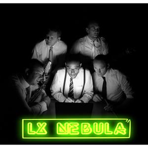 Mordus (feat. LX Nébula)