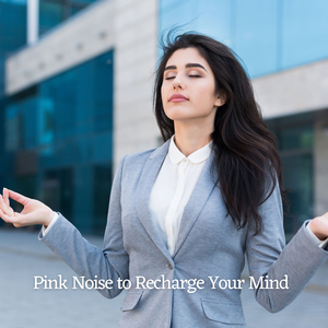 Fan Noise Baby Dreams