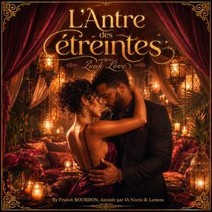 Sous Nos Yeux Qui Dansent