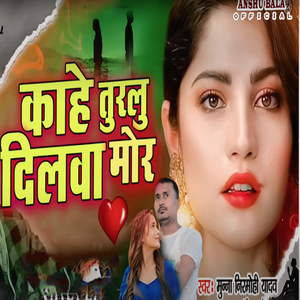 Kahe Turlu Dilva Mor
