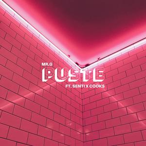 Puste (feat. Senti & Cooks)