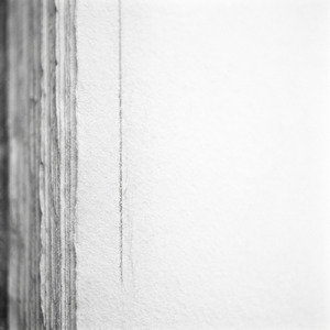 余白のはじまり