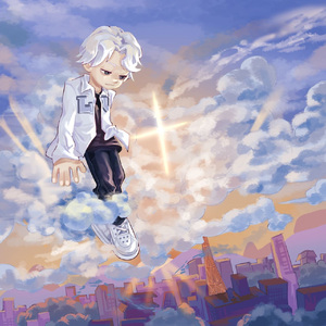 听我讲个笑话吧