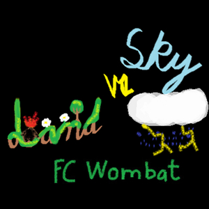 Land vs Sky