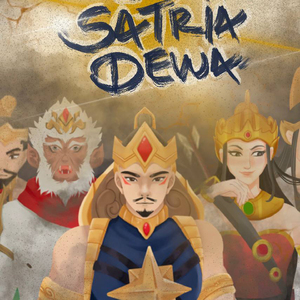 Satria Dewa
