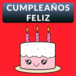 Cumpleaños Feliz (Ska)