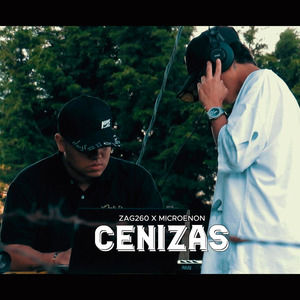 Cenizas